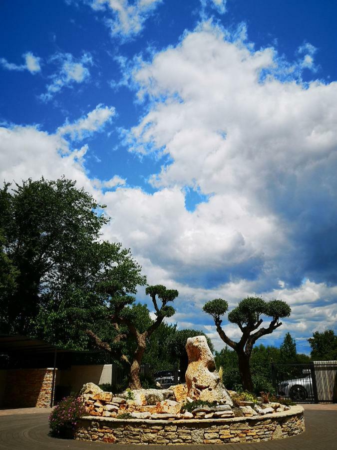 Villa Anja 1St Floor เปโรย ภายนอก รูปภาพ